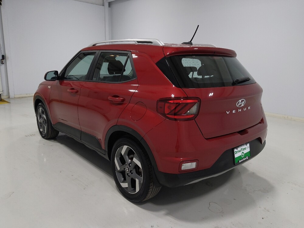 2023 Hyundai Venue in Columbus, OH 43231 - 18140187 5