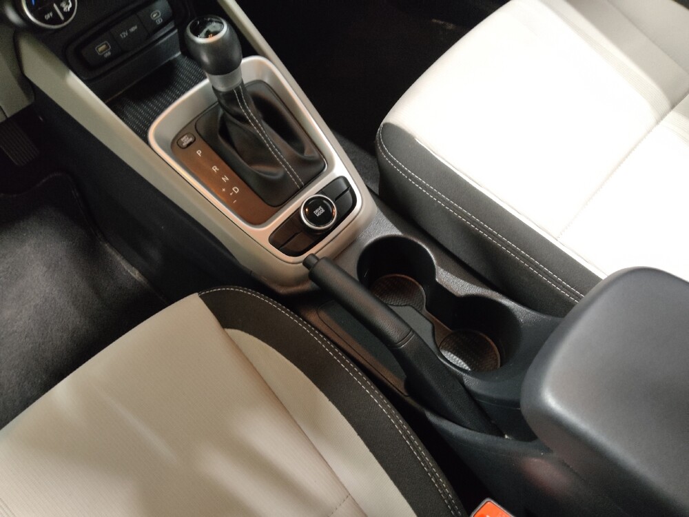 2023 Hyundai Venue in Columbus, OH 43231 - 18140187 26
