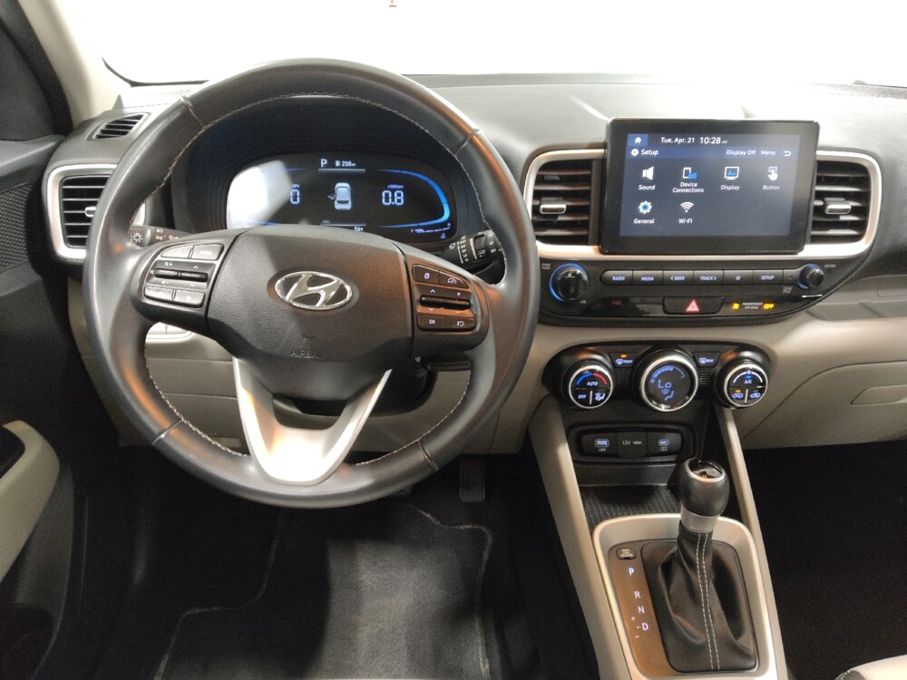 2023 Hyundai Venue in Columbus, OH 43231 - 18140187 22