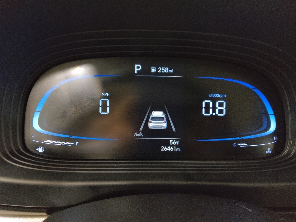 2023 Hyundai Venue in Columbus, OH 43231 - 18140187 23