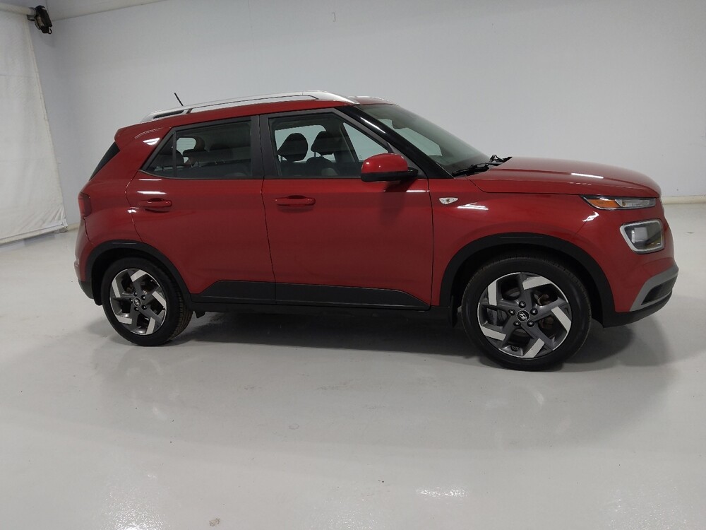 2023 Hyundai Venue in Columbus, OH 43231 - 18140187 11