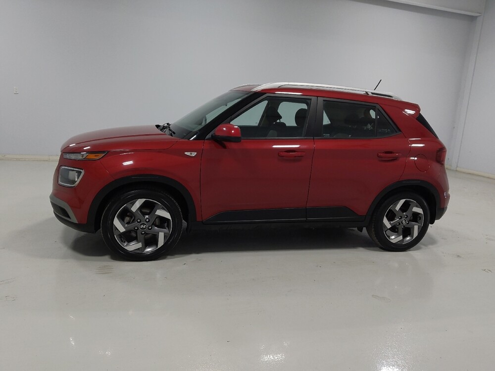 2023 Hyundai Venue in Columbus, OH 43231 - 18140187 2