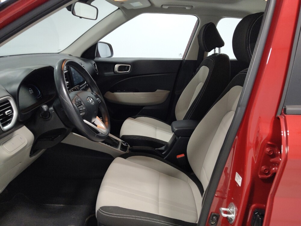 2023 Hyundai Venue in Columbus, OH 43231 - 18140187 17