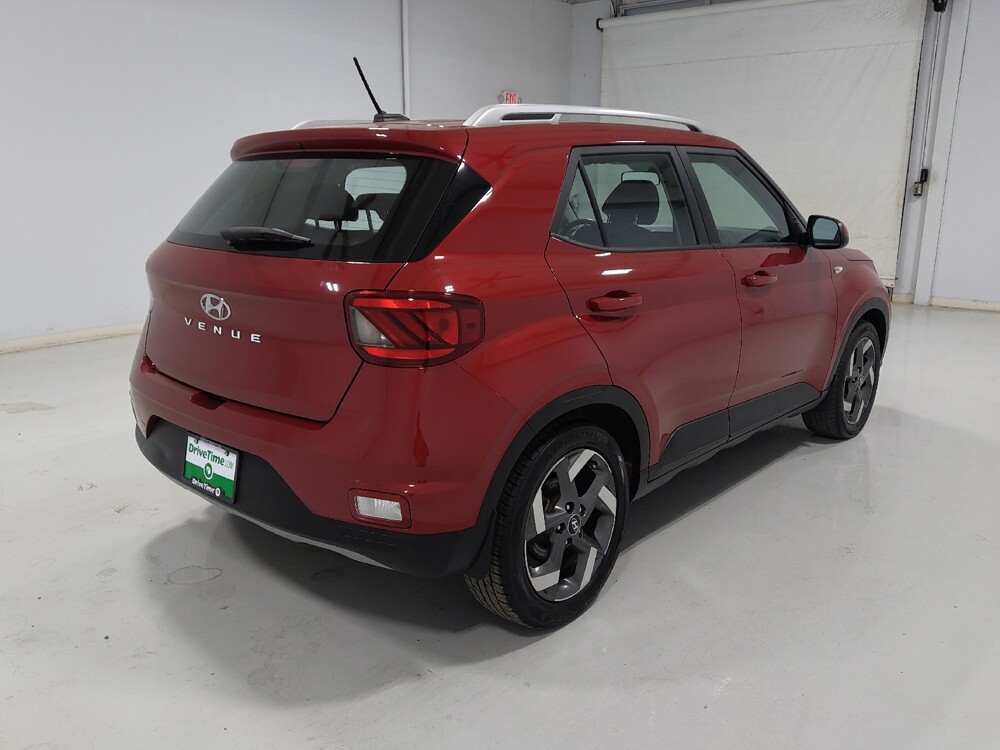 2023 Hyundai Venue in Columbus, OH 43231 - 18140187 9