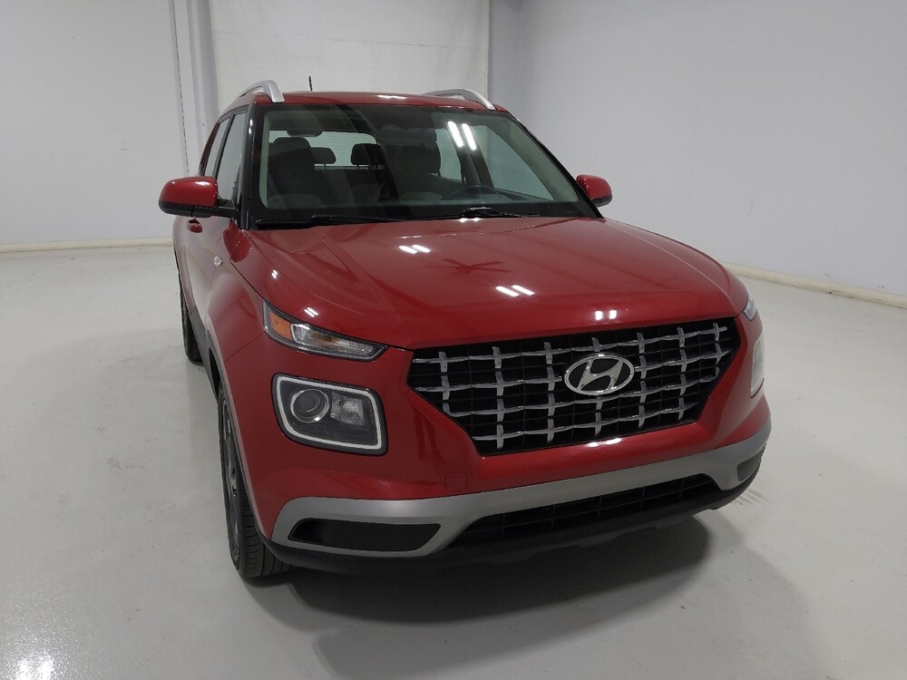 2023 Hyundai Venue in Columbus, OH 43231 - 18140187 14