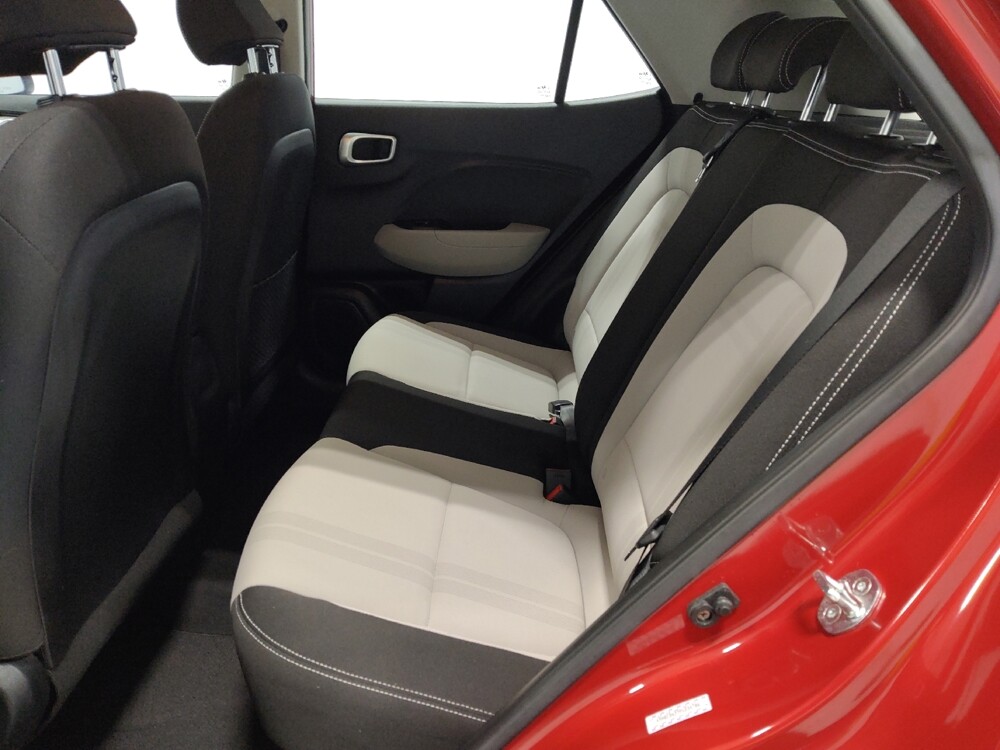 2023 Hyundai Venue in Columbus, OH 43231 - 18140187 18