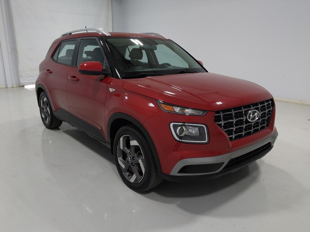 2023 Hyundai Venue in Columbus, OH 43231 - 18140187 13