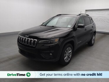 2022 Jeep Cherokee in Orlando, FL 32808