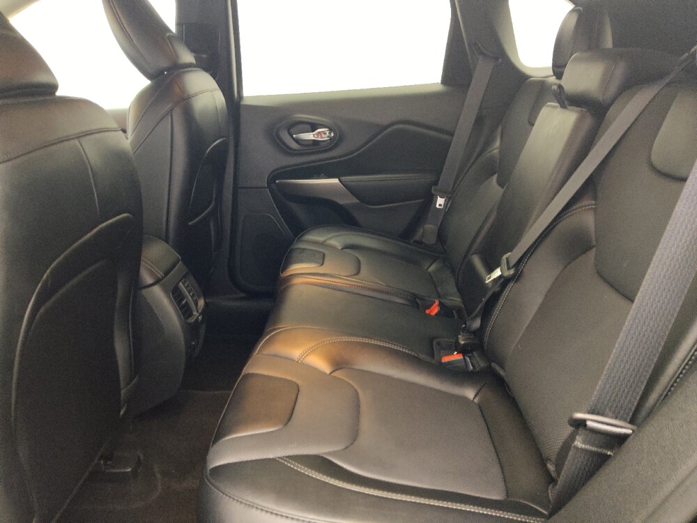 2022 Jeep Cherokee in Orlando, FL 32808 - 18140188 18