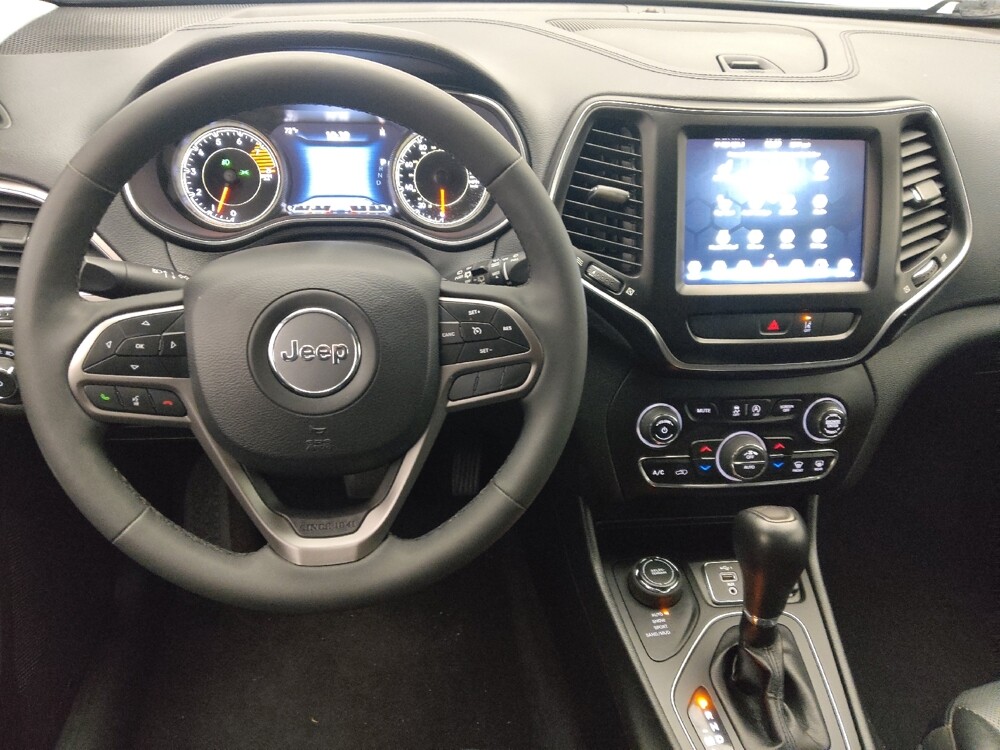 2022 Jeep Cherokee in Orlando, FL 32808 - 18140188 22