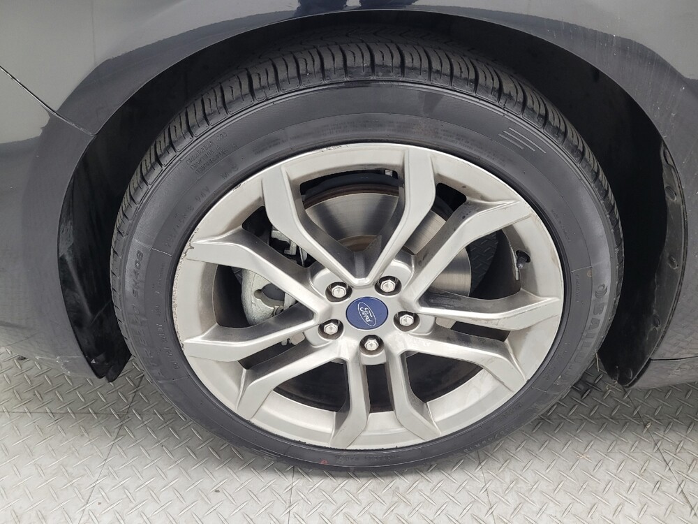 2020 Ford Fusion in Las Vegas, NV 89104 - 18140189 31