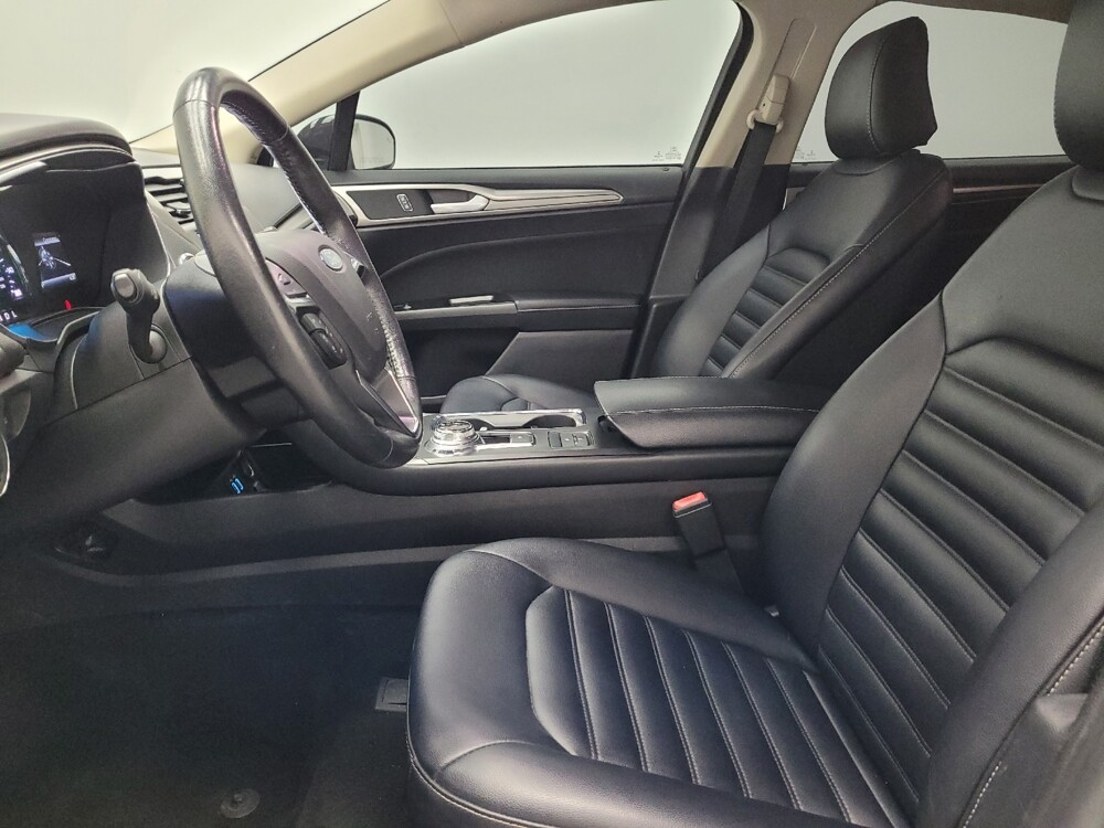 2020 Ford Fusion in Las Vegas, NV 89104 - 18140189 17