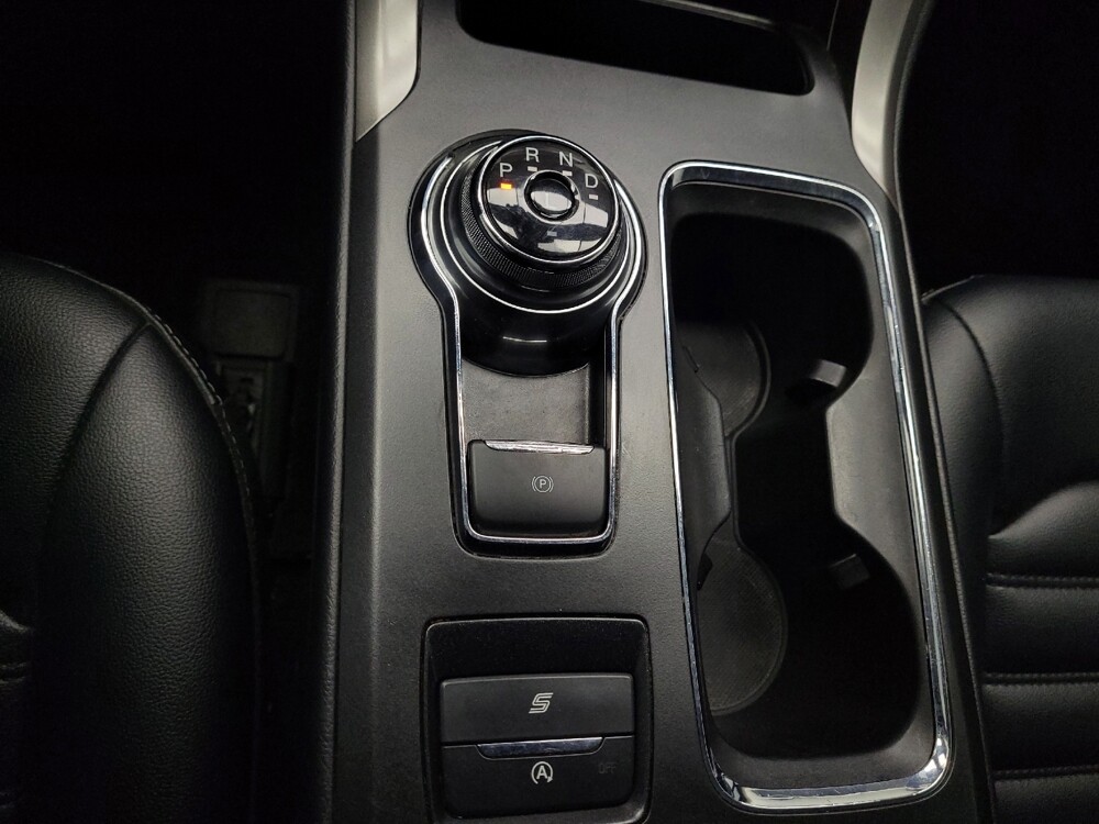 2020 Ford Fusion in Las Vegas, NV 89104 - 18140189 26