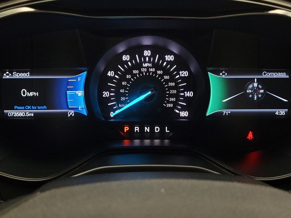 2020 Ford Fusion in Las Vegas, NV 89104 - 18140189 23