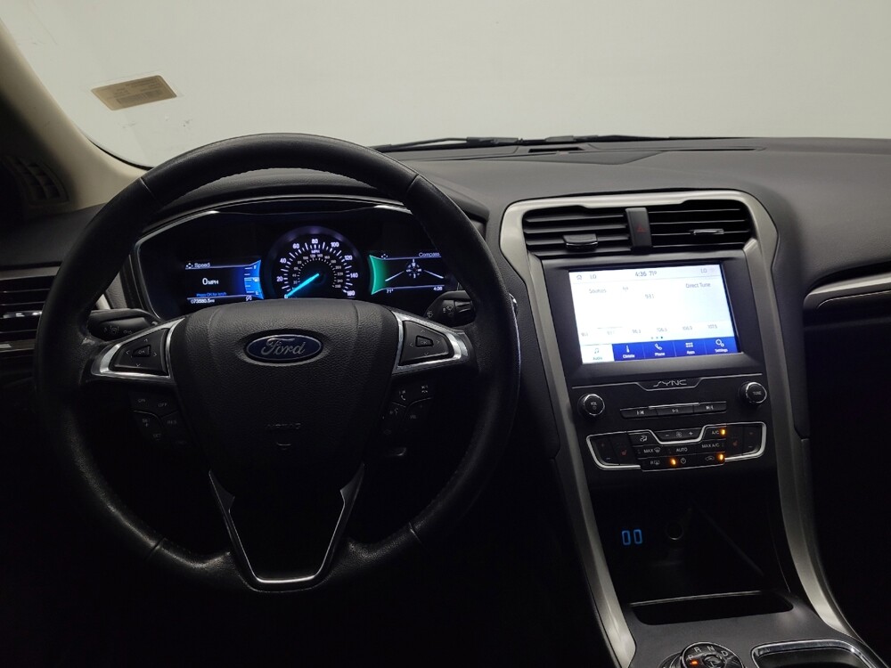 2020 Ford Fusion in Las Vegas, NV 89104 - 18140189 22