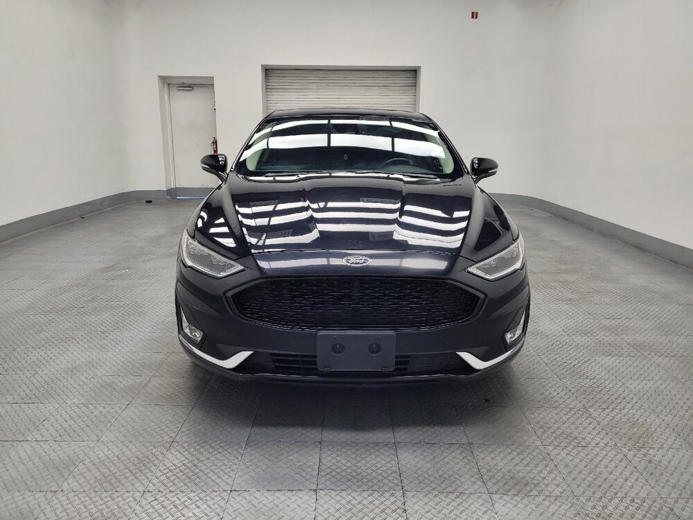 2020 Ford Fusion in Las Vegas, NV 89104 - 18140189 15