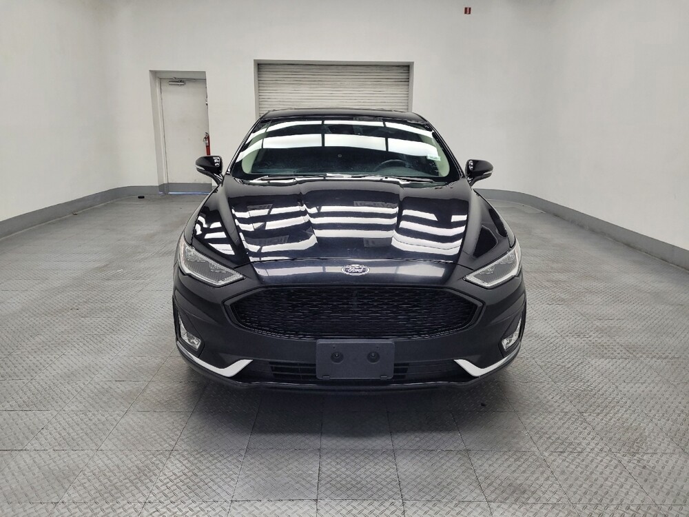 2020 Ford Fusion in Las Vegas, NV 89104 - 18140189 14