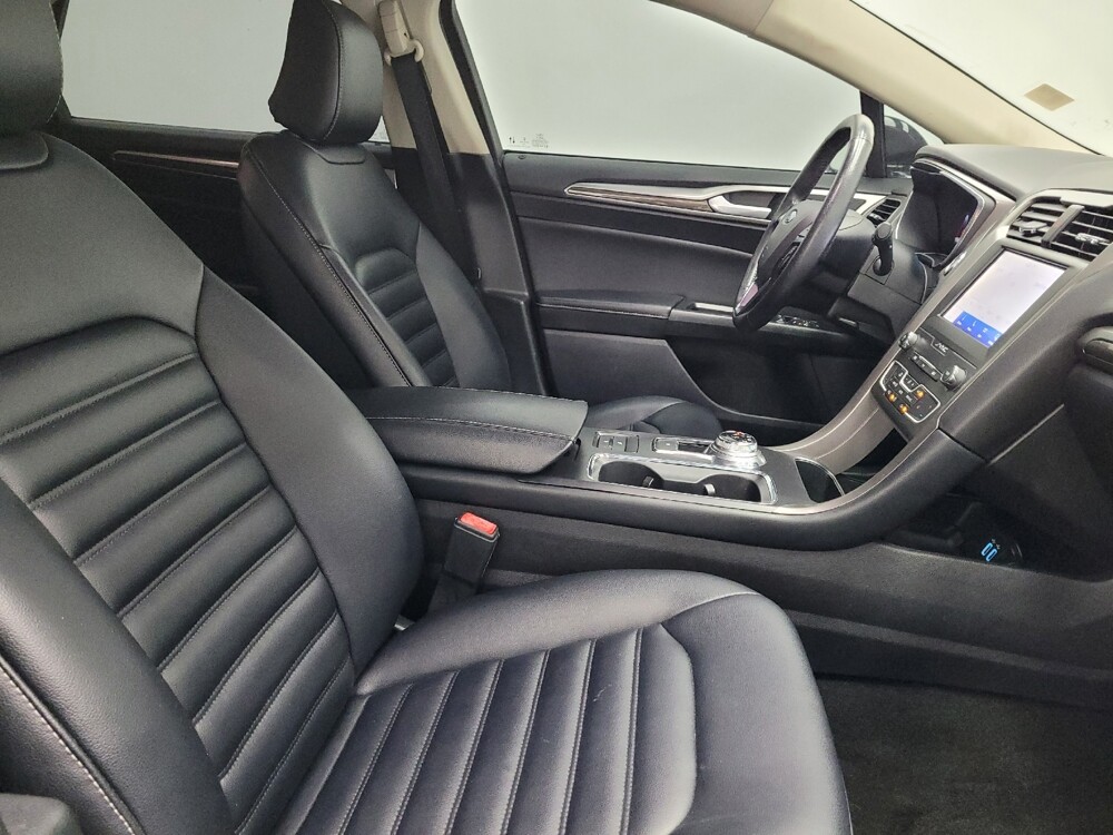 2020 Ford Fusion in Las Vegas, NV 89104 - 18140189 21