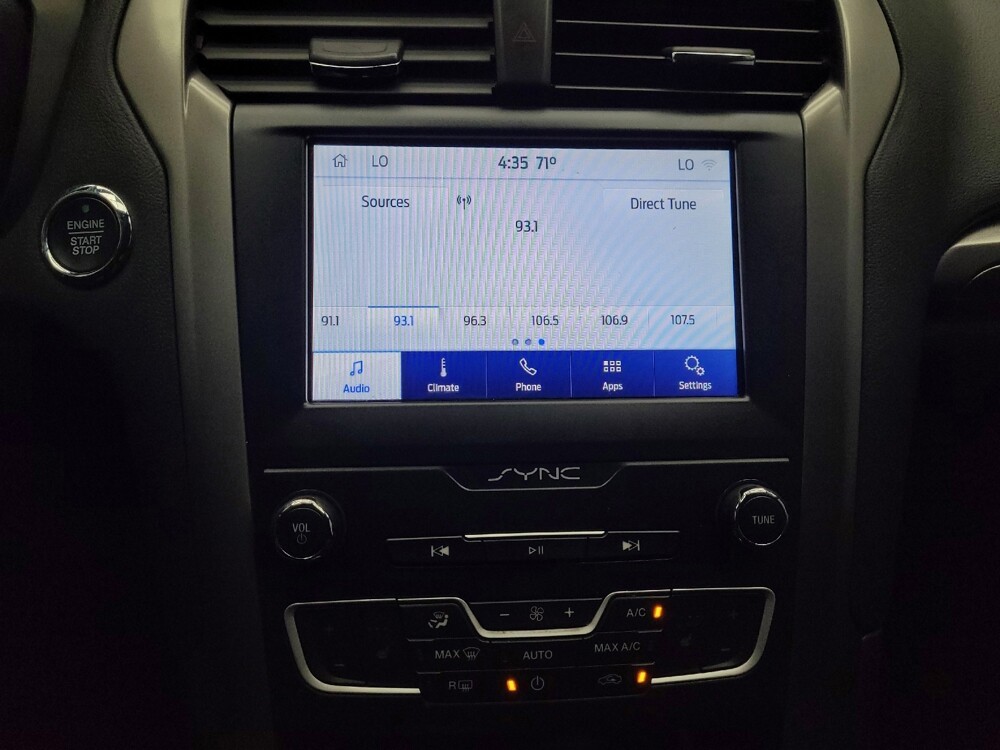 2020 Ford Fusion in Las Vegas, NV 89104 - 18140189 25