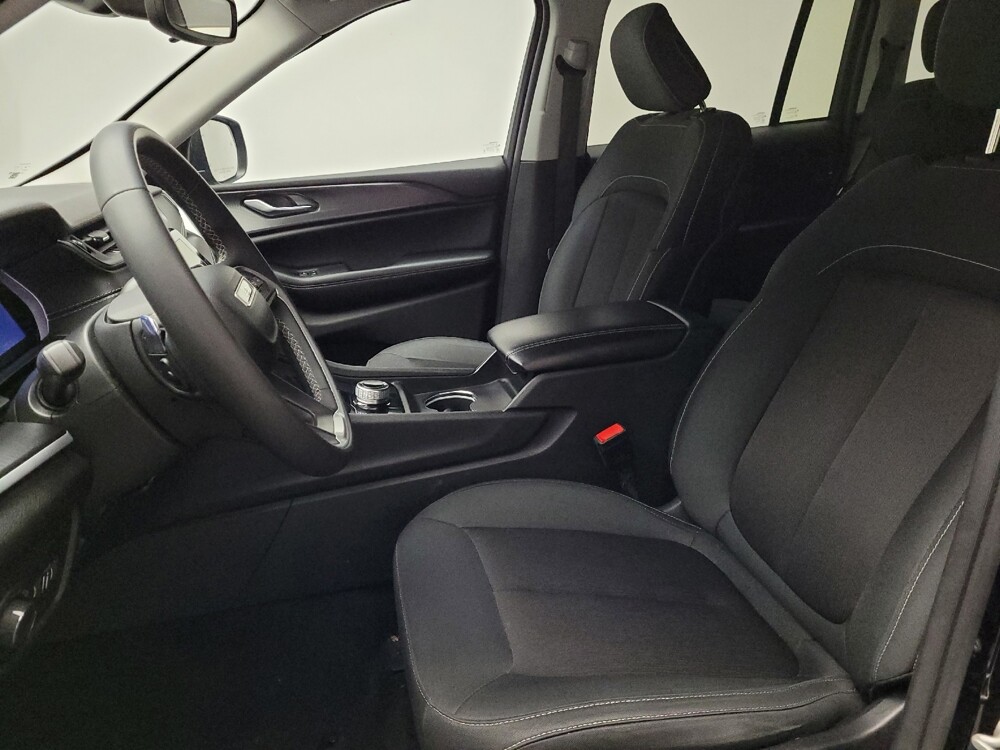 2024 Jeep Grand Cherokee in Riverside, CA 92504 - 18140190 17
