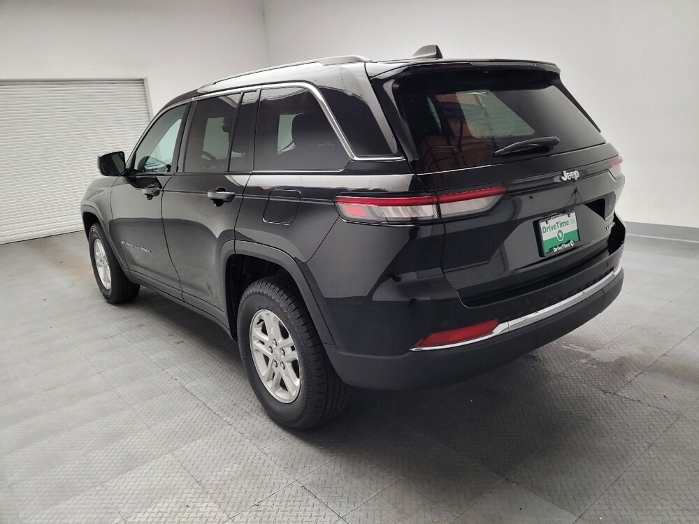 2024 Jeep Grand Cherokee in Riverside, CA 92504 - 18140190 5