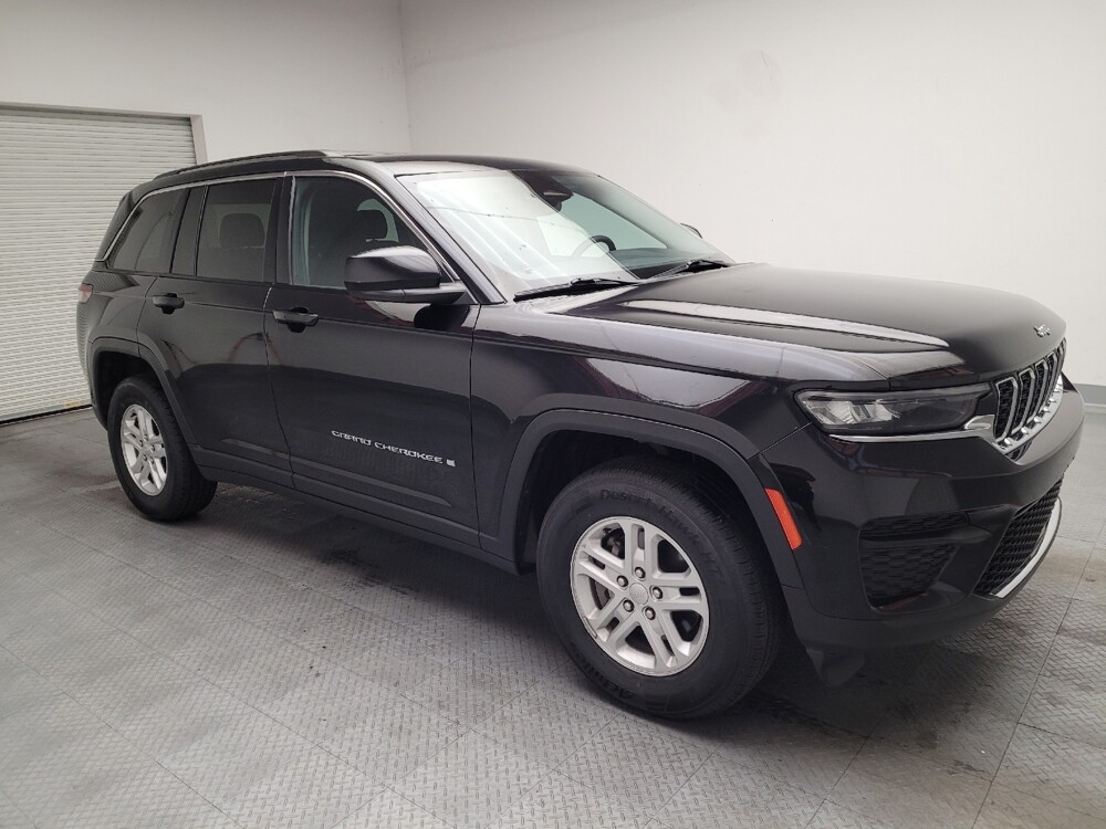 2024 Jeep Grand Cherokee in Riverside, CA 92504 - 18140190 11