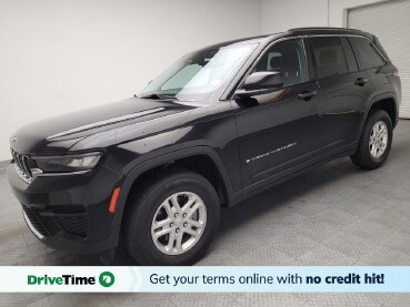 2024 Jeep Grand Cherokee in Riverside, CA 92504