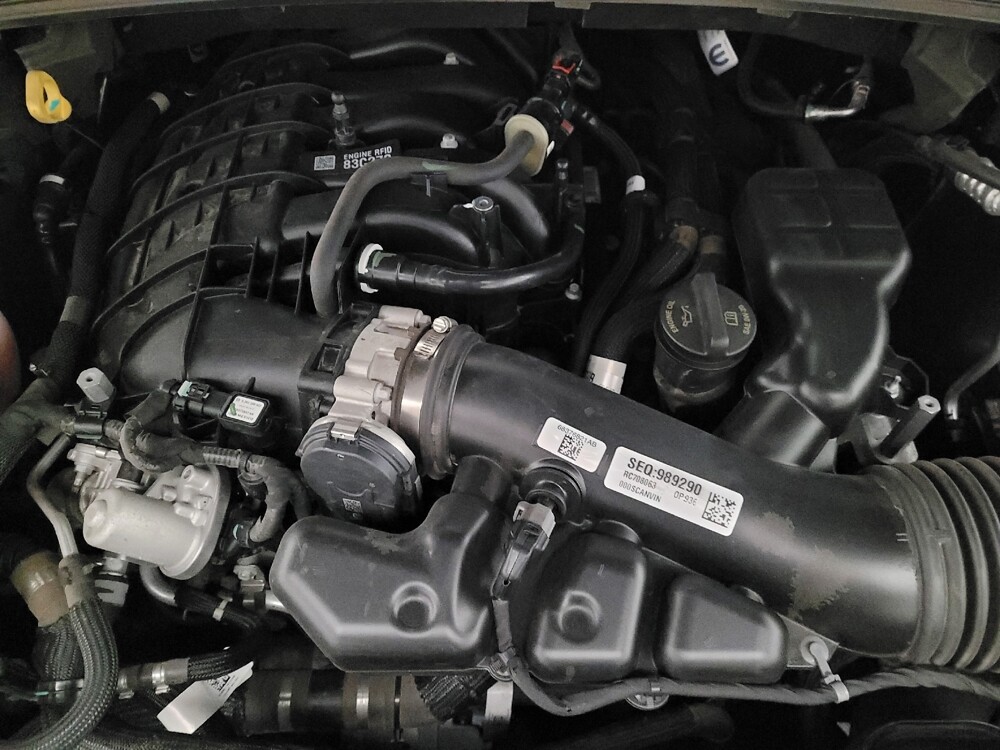 2024 Jeep Grand Cherokee in Riverside, CA 92504 - 18140190 30