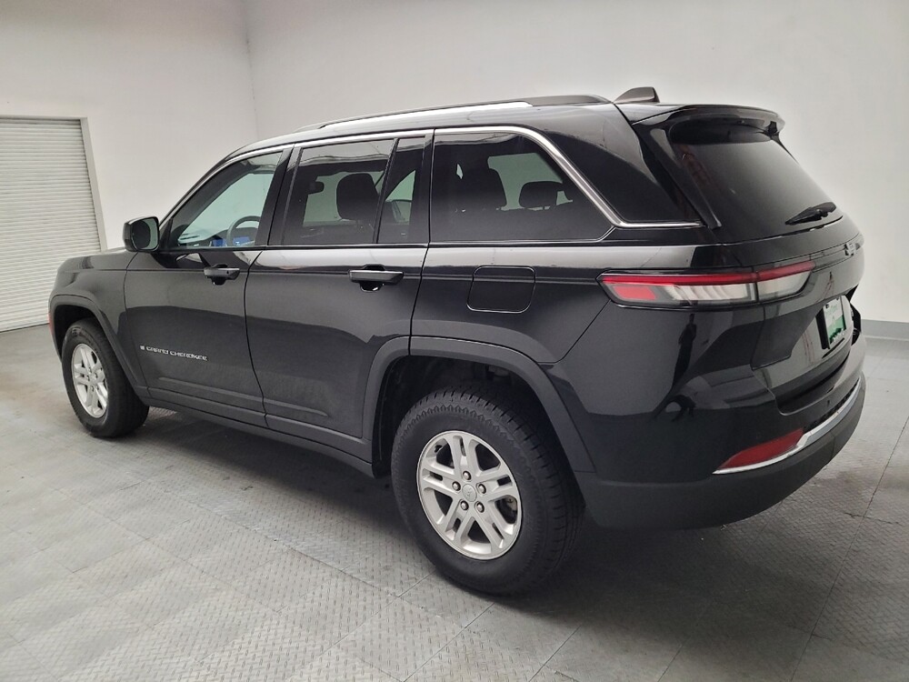 2024 Jeep Grand Cherokee in Riverside, CA 92504 - 18140190 3