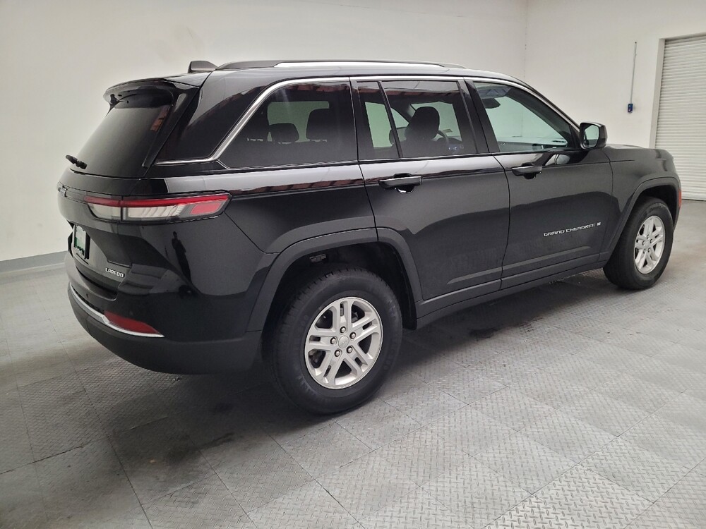 2024 Jeep Grand Cherokee in Riverside, CA 92504 - 18140190 9