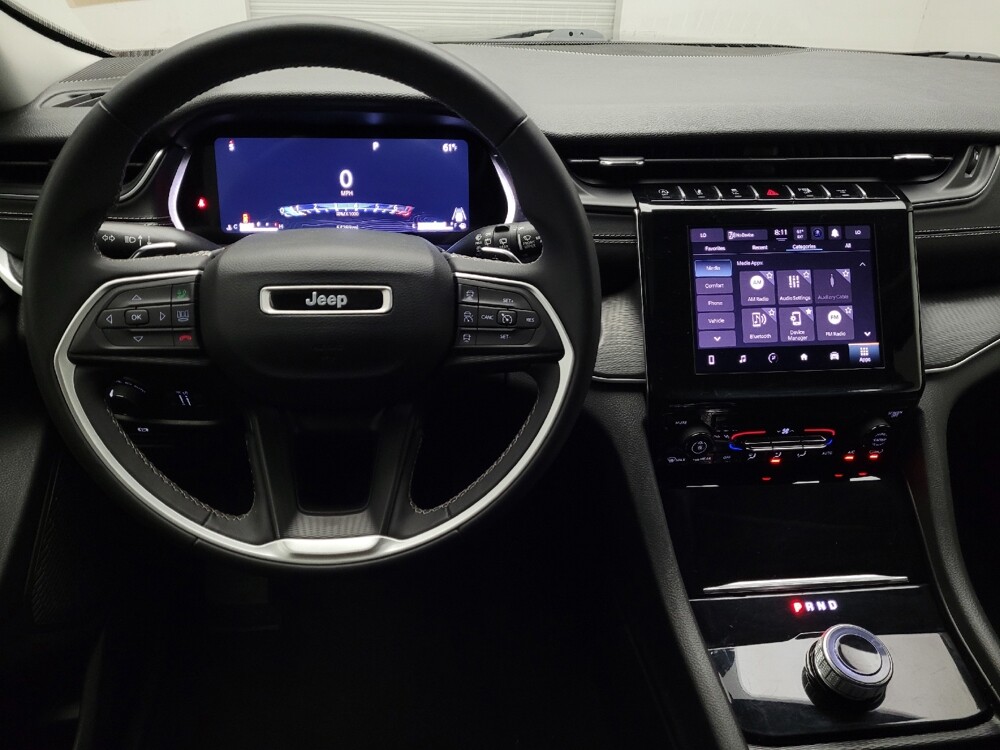 2024 Jeep Grand Cherokee in Riverside, CA 92504 - 18140190 22