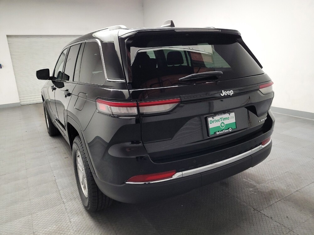 2024 Jeep Grand Cherokee in Riverside, CA 92504 - 18140190 6