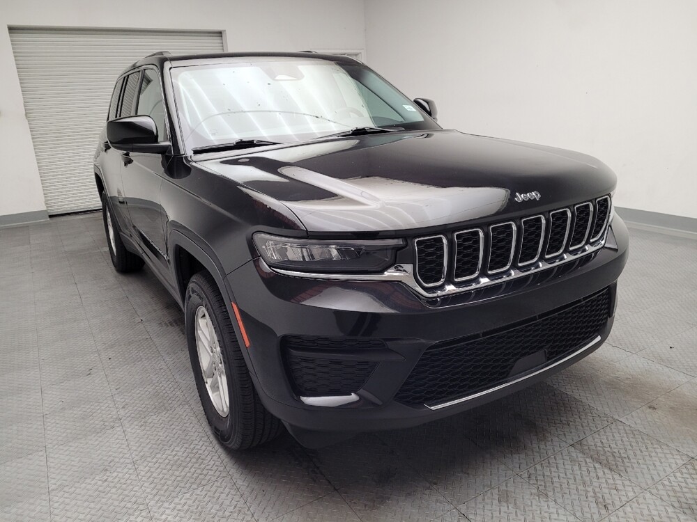2024 Jeep Grand Cherokee in Riverside, CA 92504 - 18140190 14