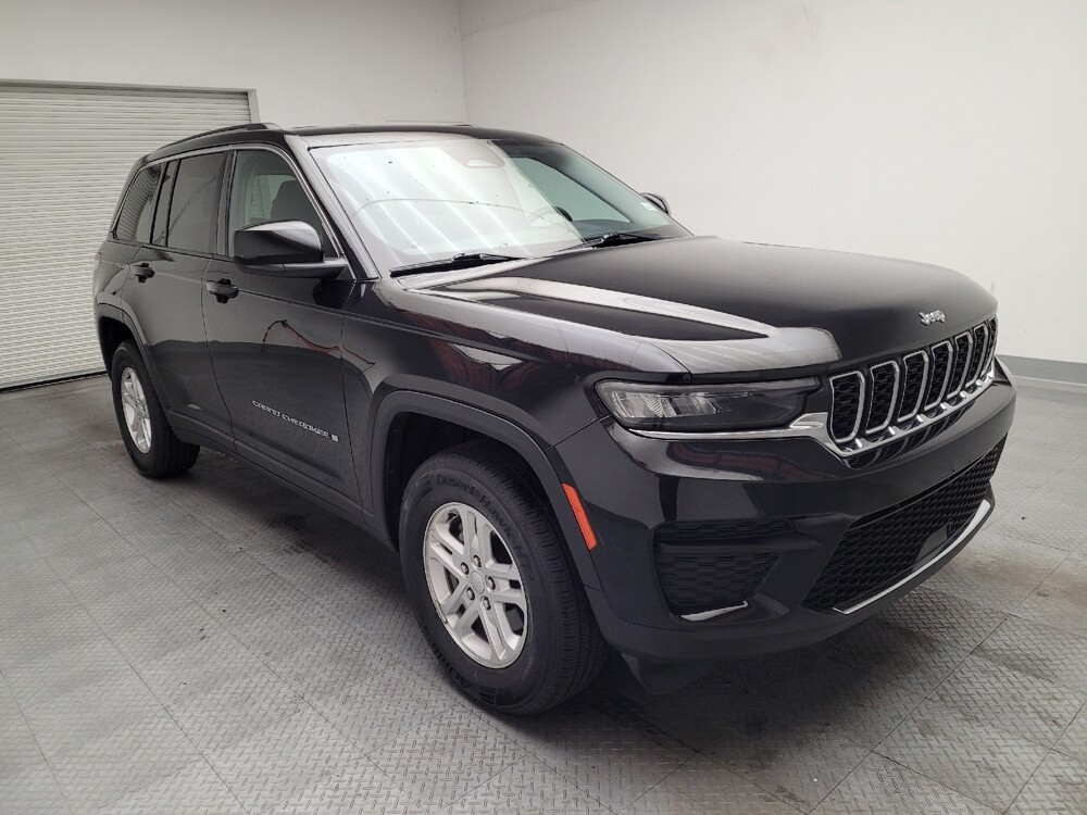 2024 Jeep Grand Cherokee in Riverside, CA 92504 - 18140190 13