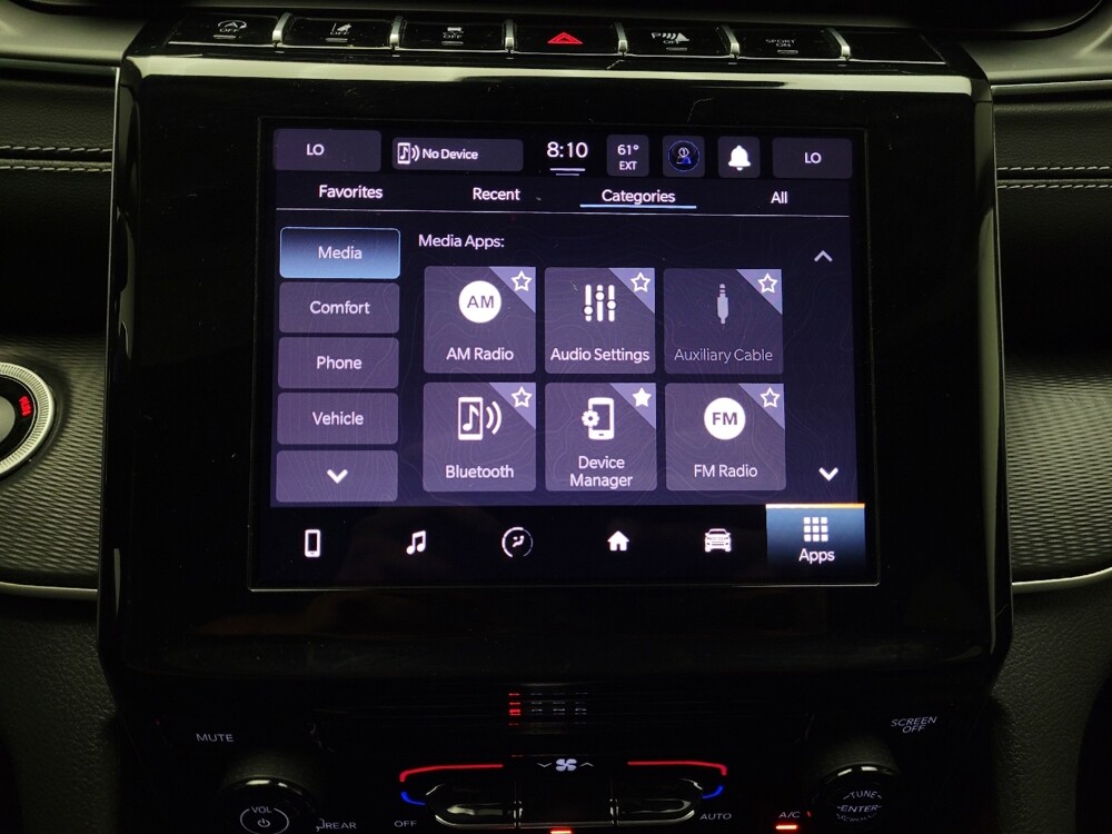 2024 Jeep Grand Cherokee in Riverside, CA 92504 - 18140190 25