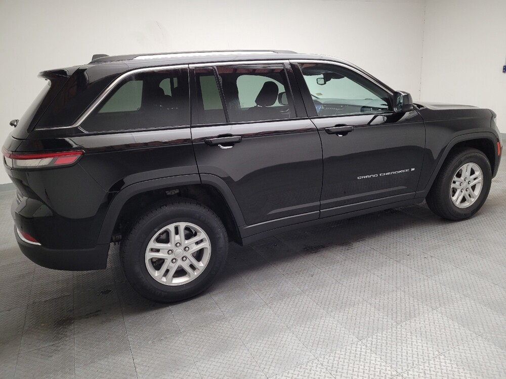 2024 Jeep Grand Cherokee in Riverside, CA 92504 - 18140190 10