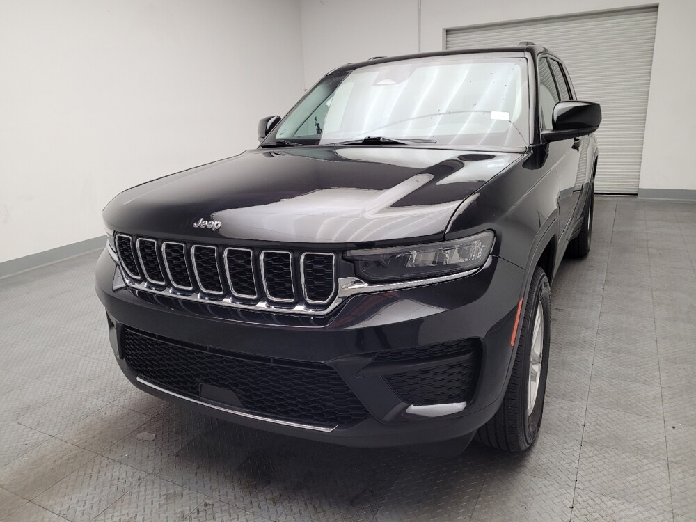 2024 Jeep Grand Cherokee in Riverside, CA 92504 - 18140190 15