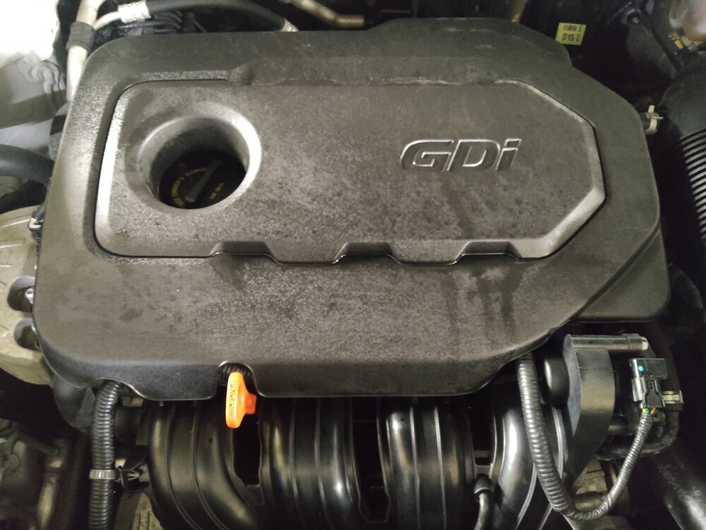 2019 Kia Sportage in Morrow, GA 30260 - 18140191 30
