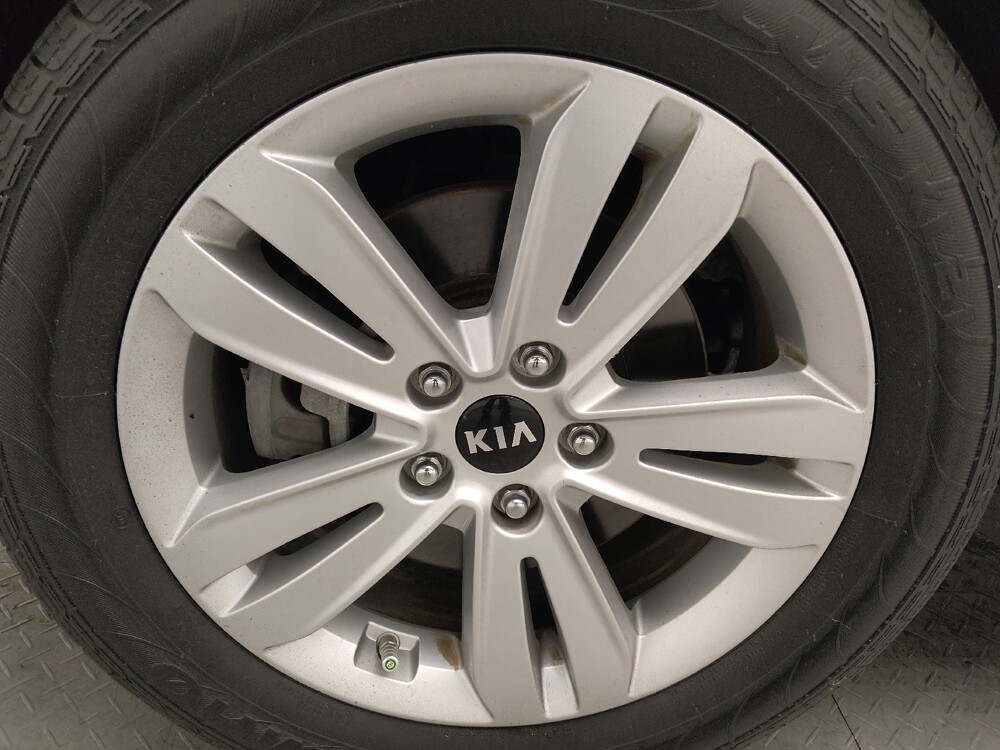 2019 Kia Sportage in Morrow, GA 30260 - 18140191 31
