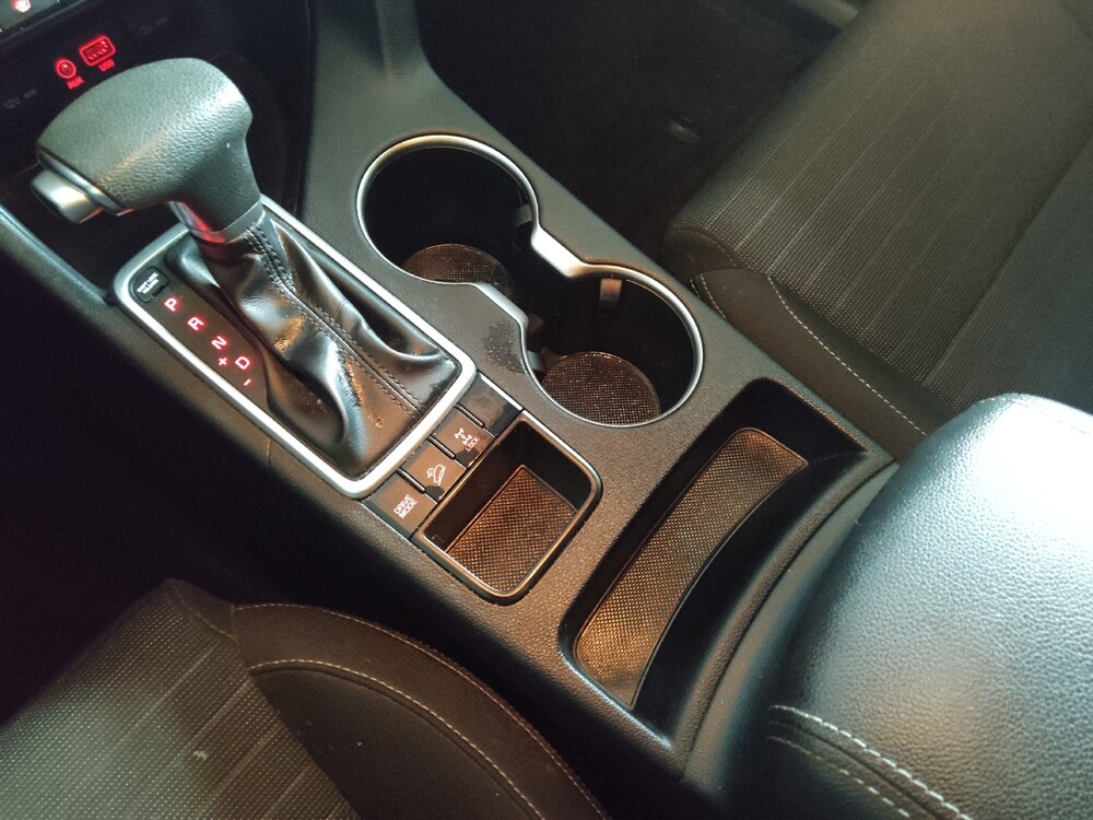 2019 Kia Sportage in Morrow, GA 30260 - 18140191 26