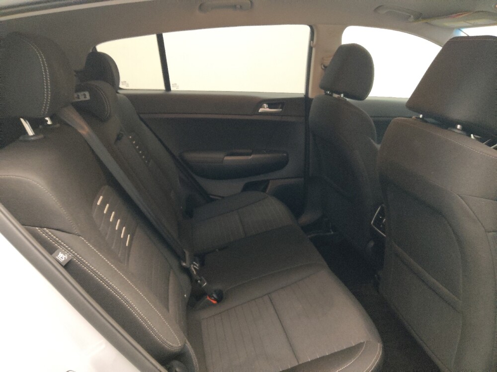 2019 Kia Sportage in Morrow, GA 30260 - 18140191 19