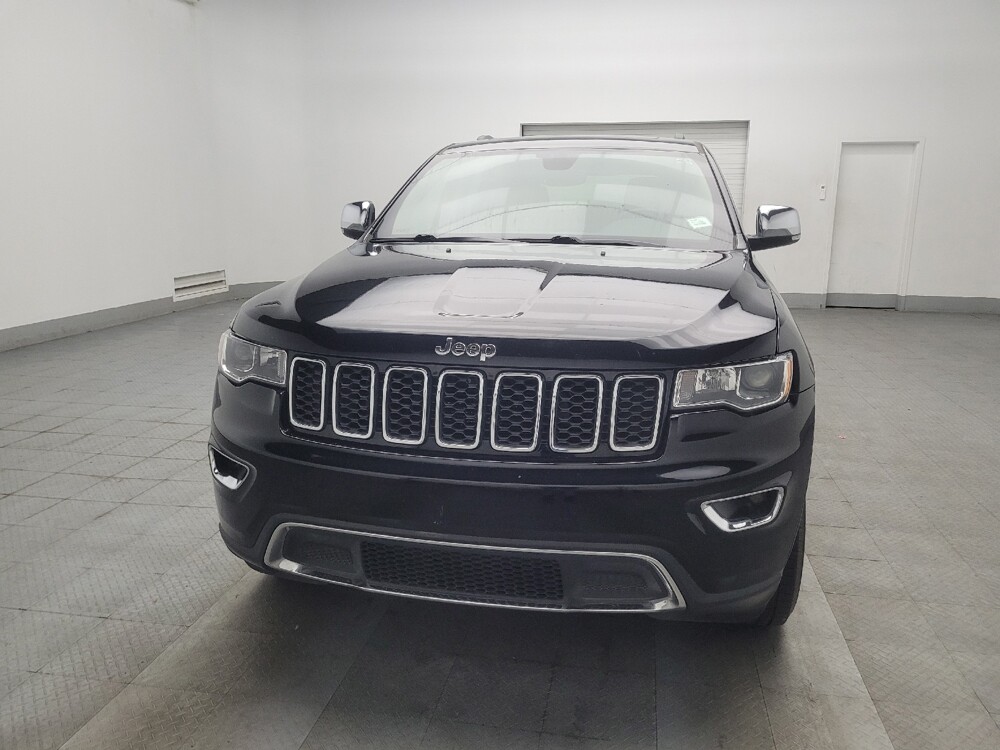 2018 Jeep Grand Cherokee in Macon, GA 31210 - 18140192 15