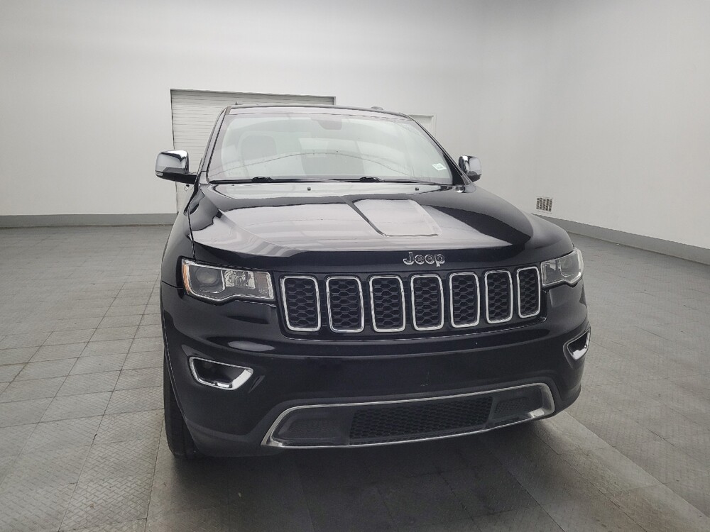 2018 Jeep Grand Cherokee in Macon, GA 31210 - 18140192 14