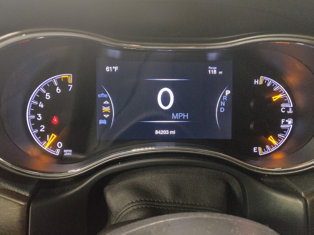2018 Jeep Grand Cherokee in Macon, GA 31210 - 18140192 23
