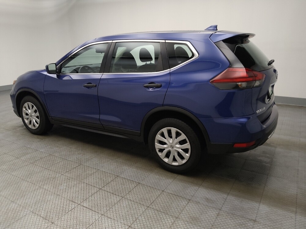 2019 Nissan Rogue in Lombard, IL 60148 - 18140195 3