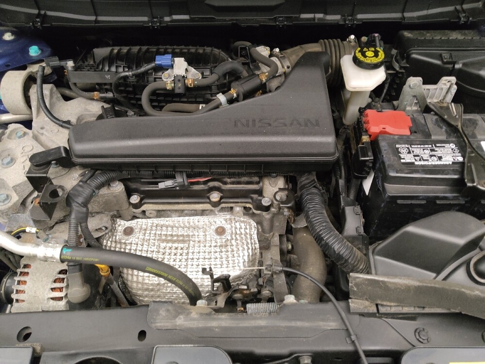 2019 Nissan Rogue in Lombard, IL 60148 - 18140195 30