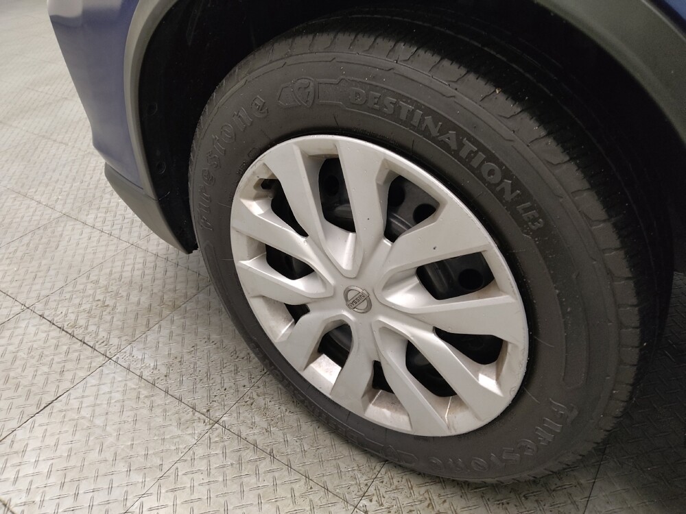 2019 Nissan Rogue in Lombard, IL 60148 - 18140195 31