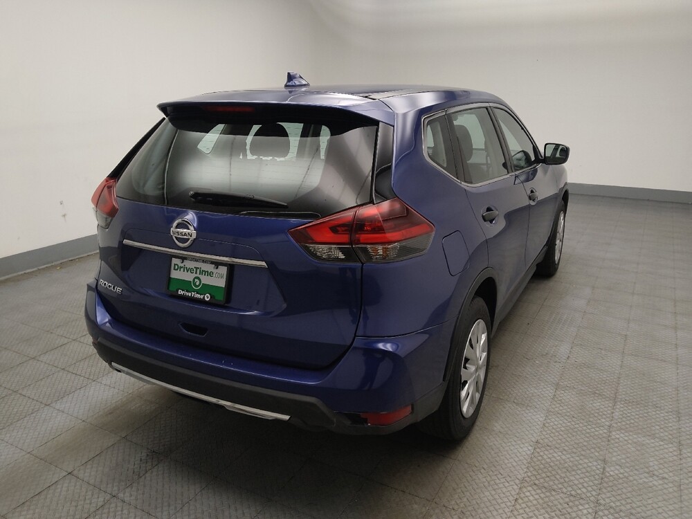 2019 Nissan Rogue in Lombard, IL 60148 - 18140195 9