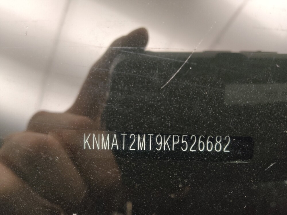 2019 Nissan Rogue in Lombard, IL 60148 - 18140195 33