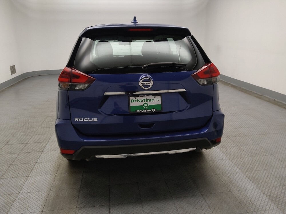 2019 Nissan Rogue in Lombard, IL 60148 - 18140195 6